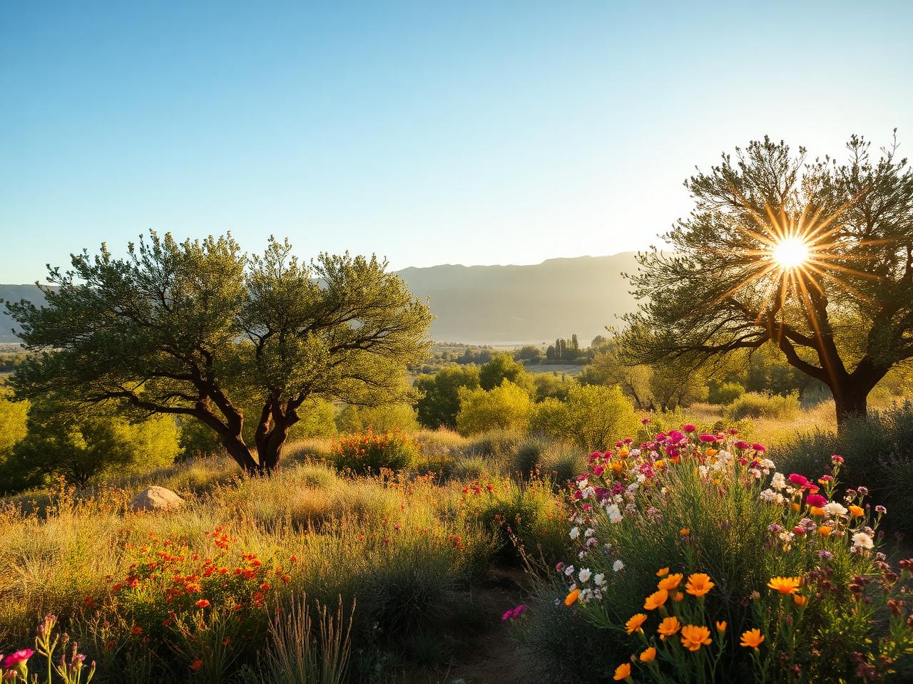 Respect de l’Environnement